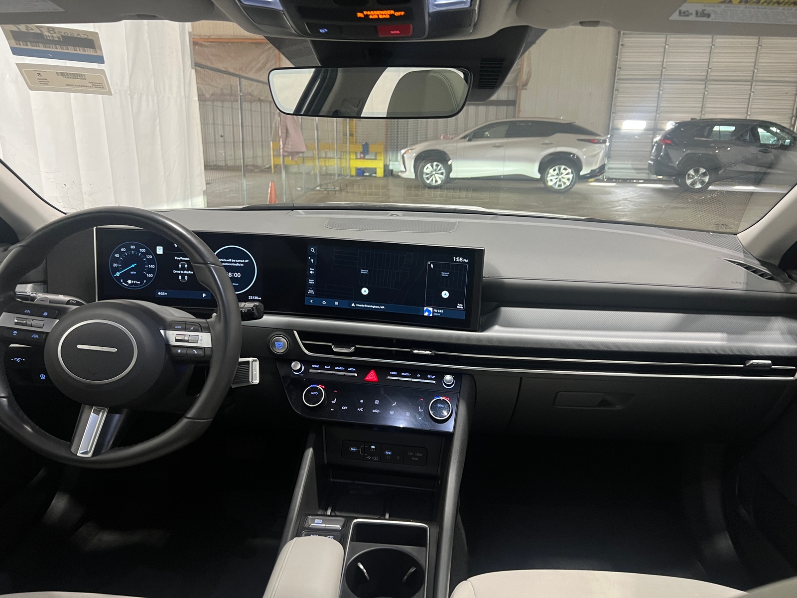 Thumbnail: 2024 Hyundai Sonata - 3