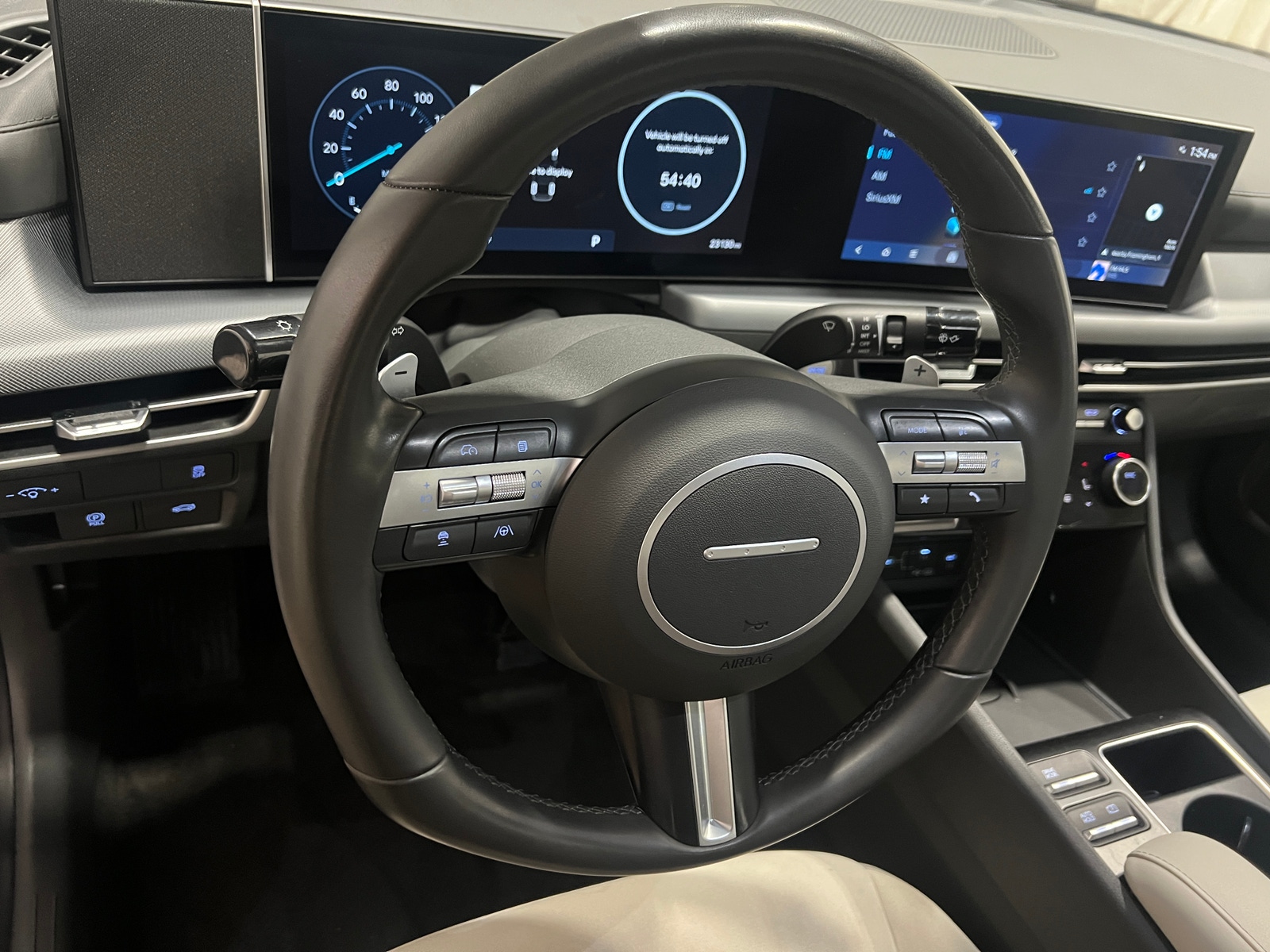 Thumbnail: 2024 Hyundai Sonata - 5