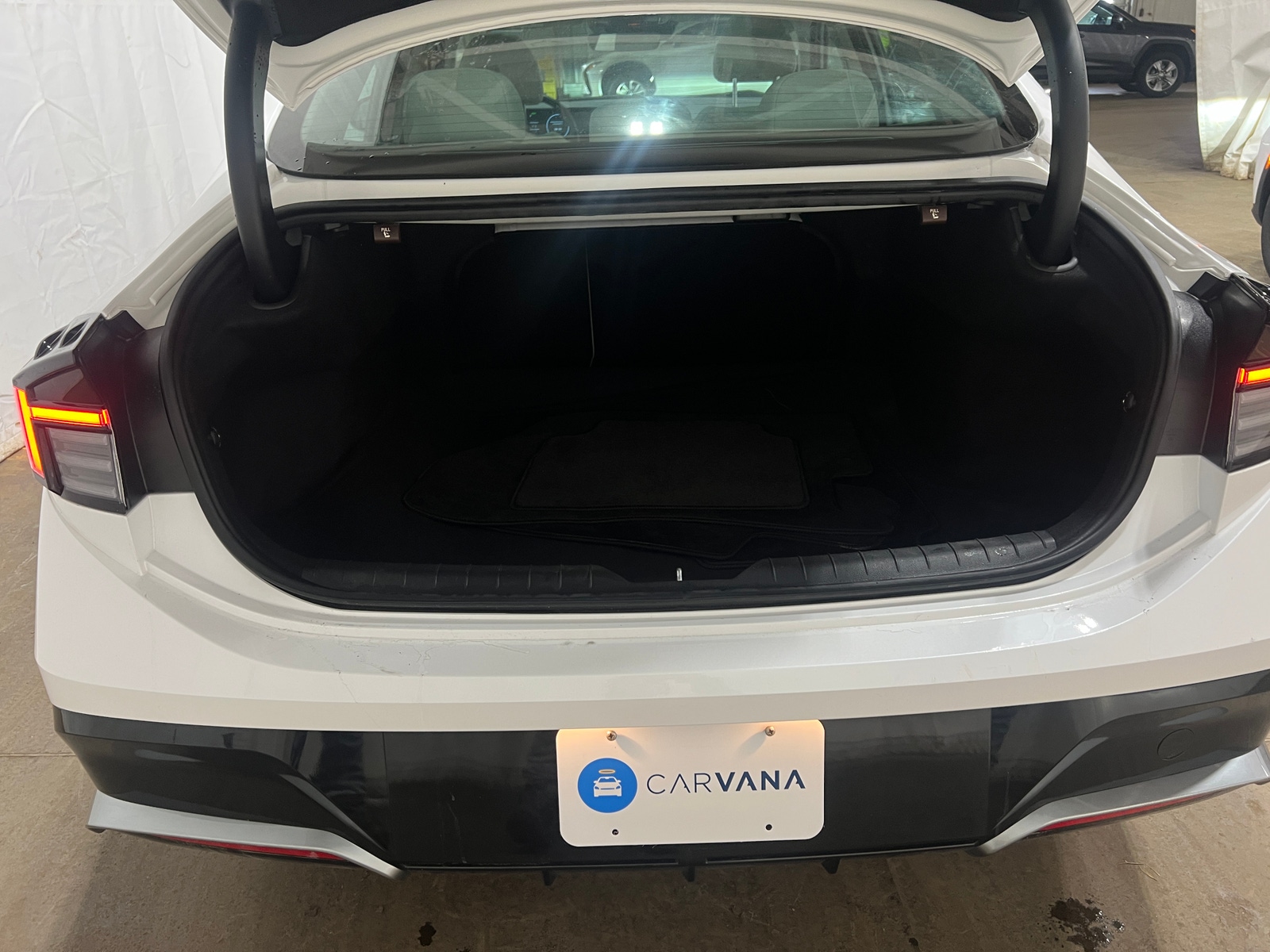 Thumbnail: 2024 Hyundai Sonata - 7