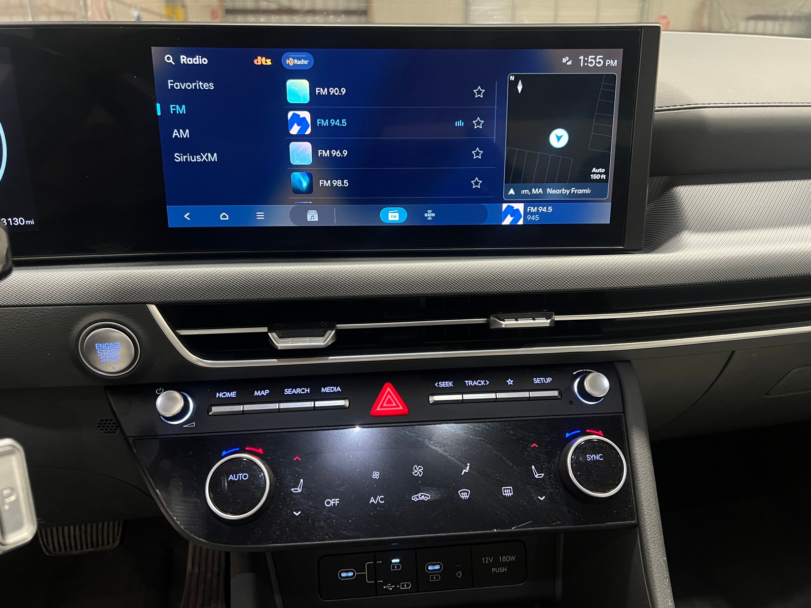 Thumbnail: 2024 Hyundai Sonata - 4