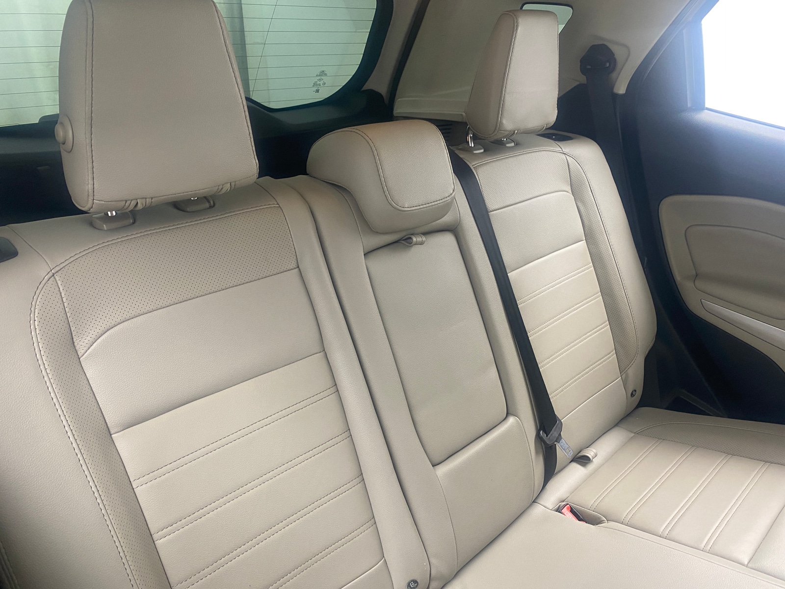 Thumbnail: 2019 Ford EcoSport - 5