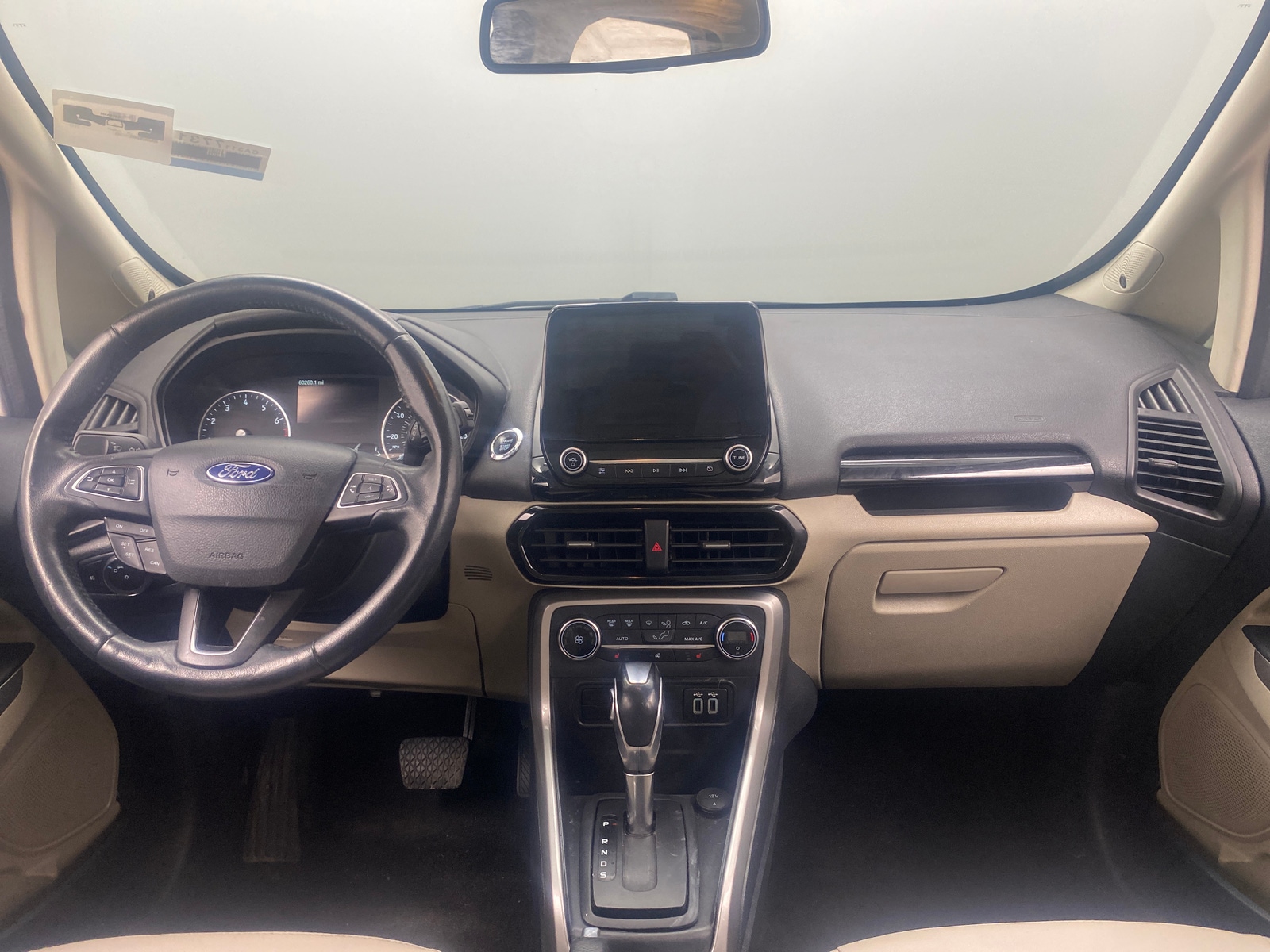 Thumbnail: 2019 Ford EcoSport - 2