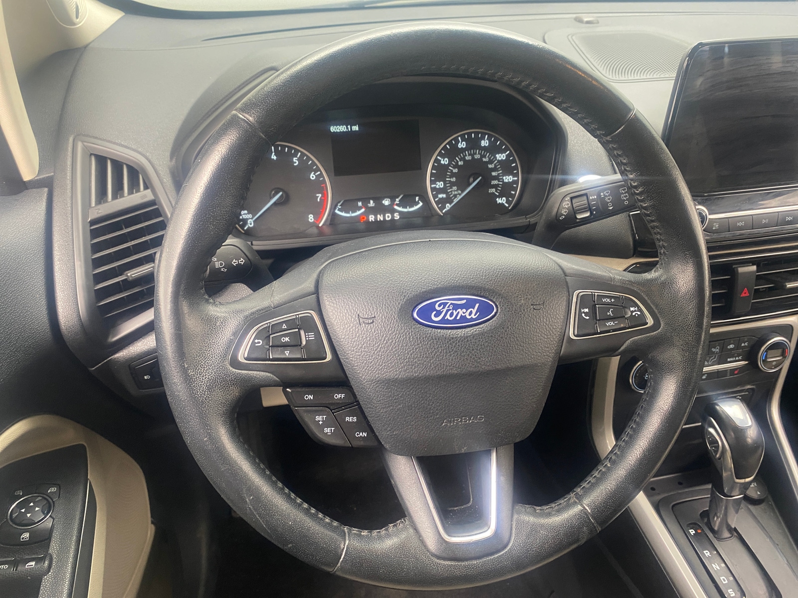 Thumbnail: 2019 Ford EcoSport - 4