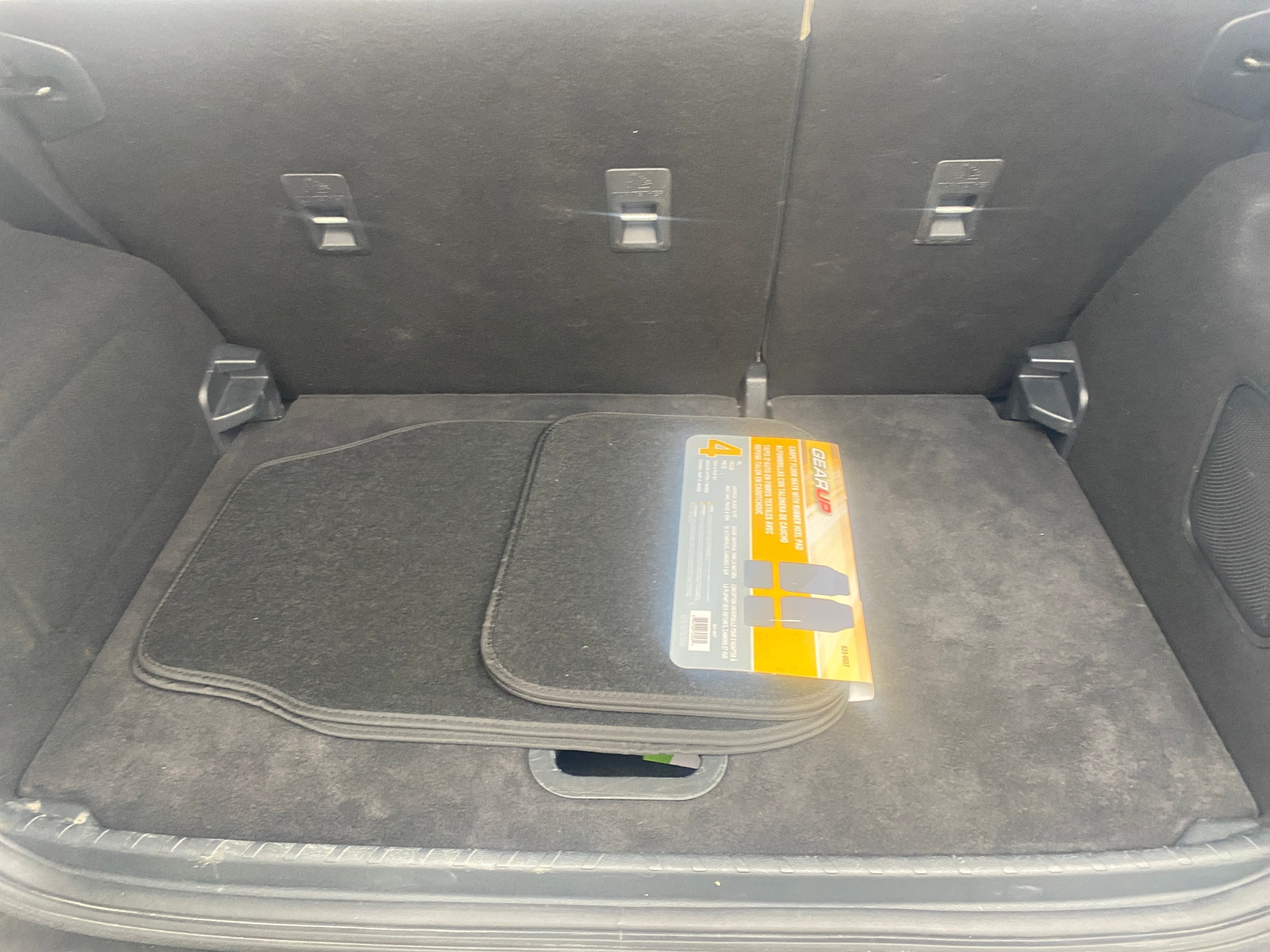 Thumbnail: 2019 Ford EcoSport - 6