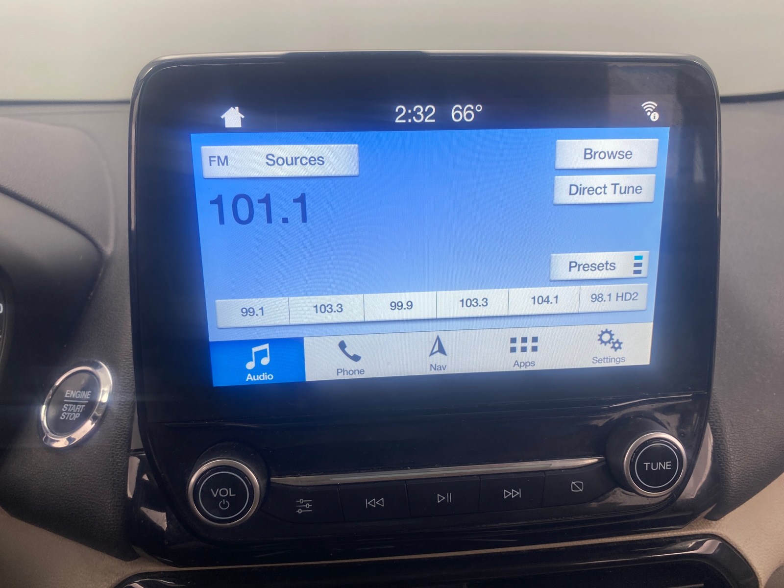 Thumbnail: 2019 Ford EcoSport - 3