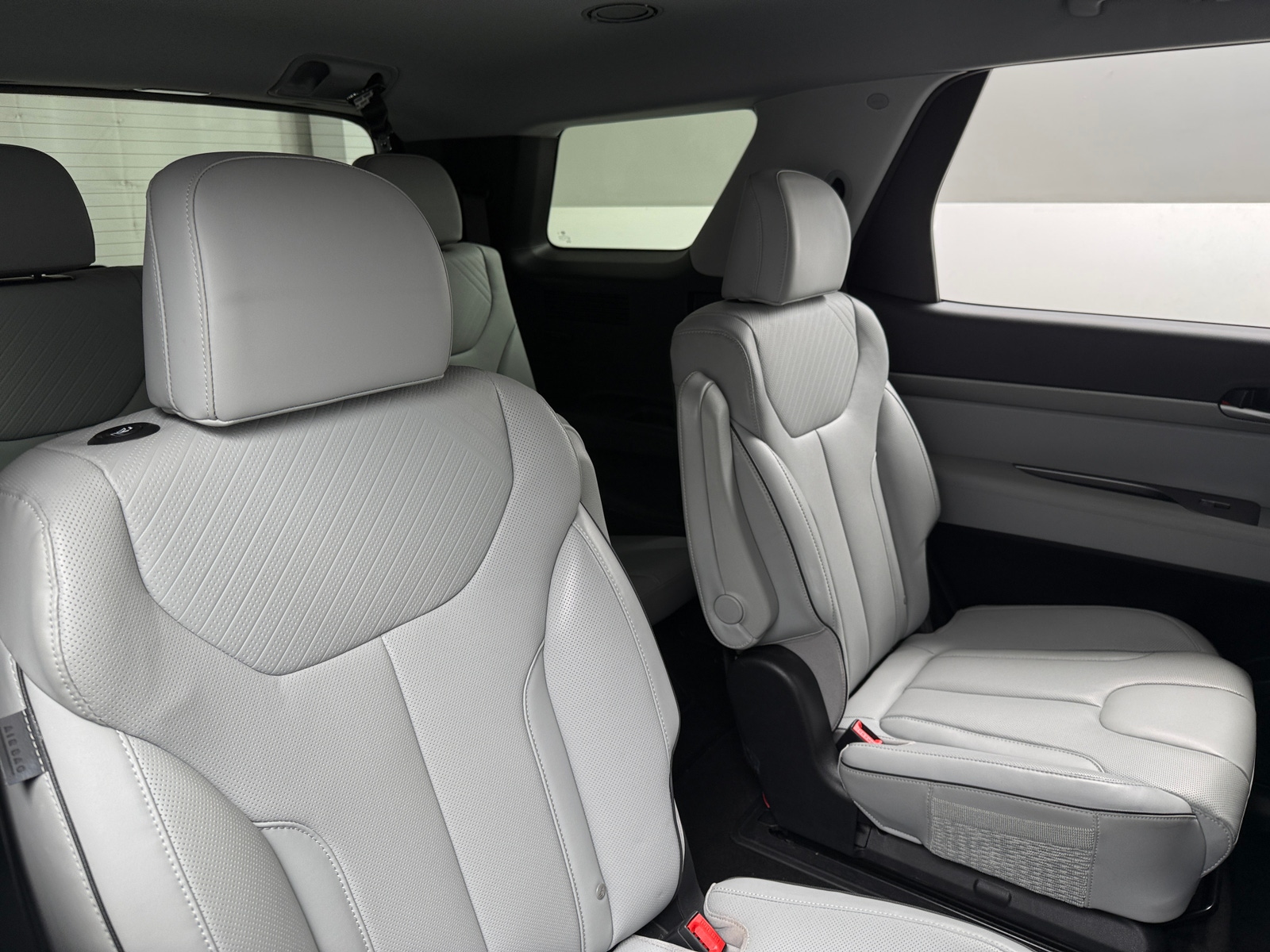 Thumbnail: 2025 Hyundai Palisade - 5