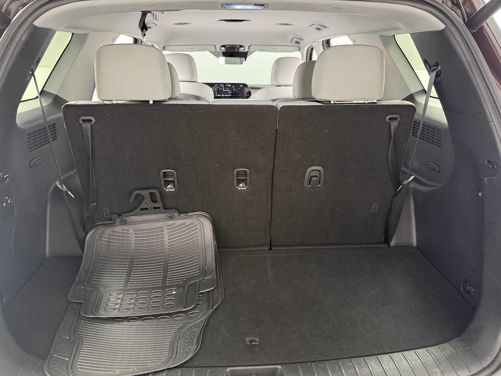 Thumbnail: 2025 Hyundai Palisade - 6