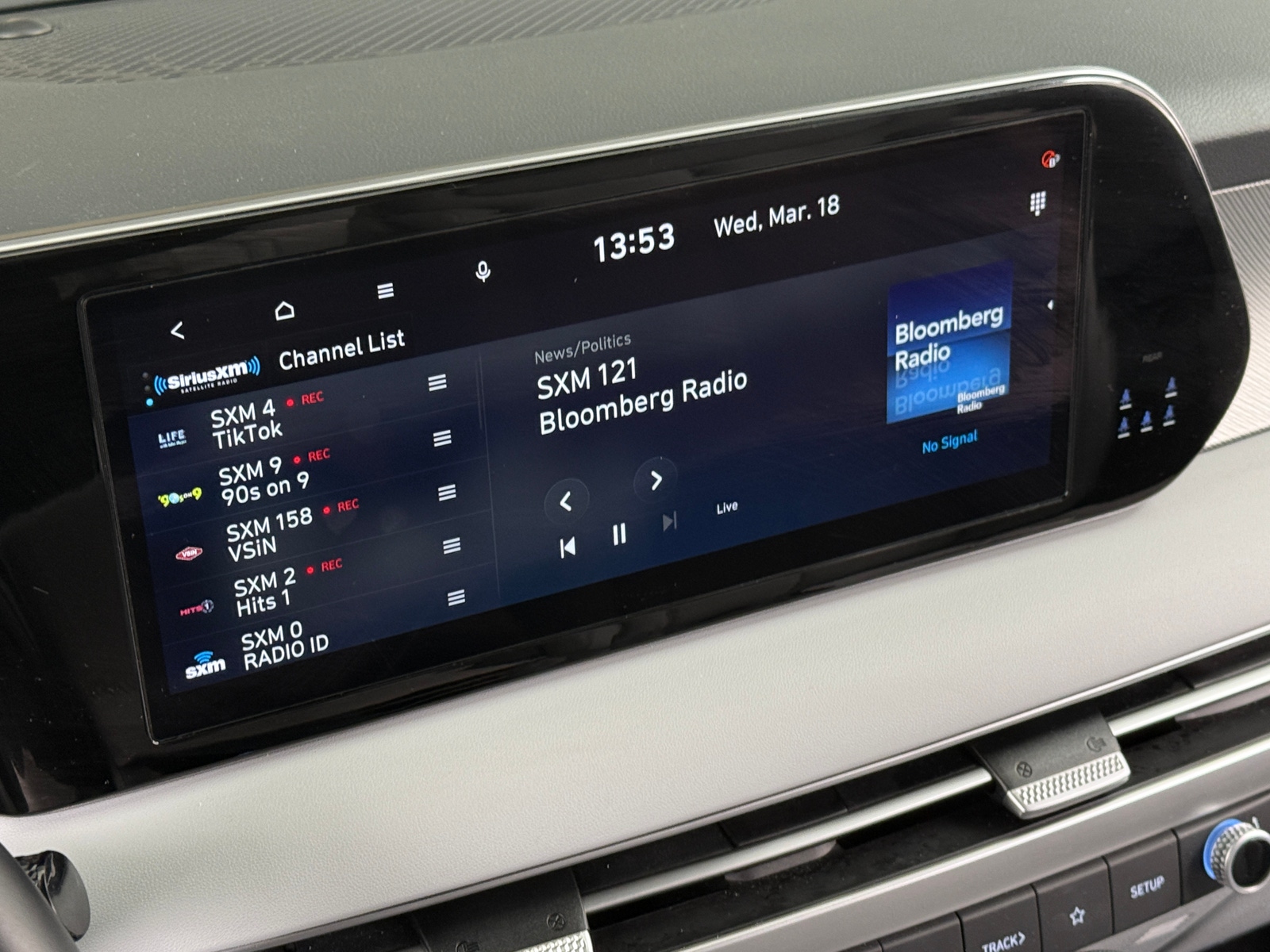 Thumbnail: 2025 Hyundai Palisade - 3