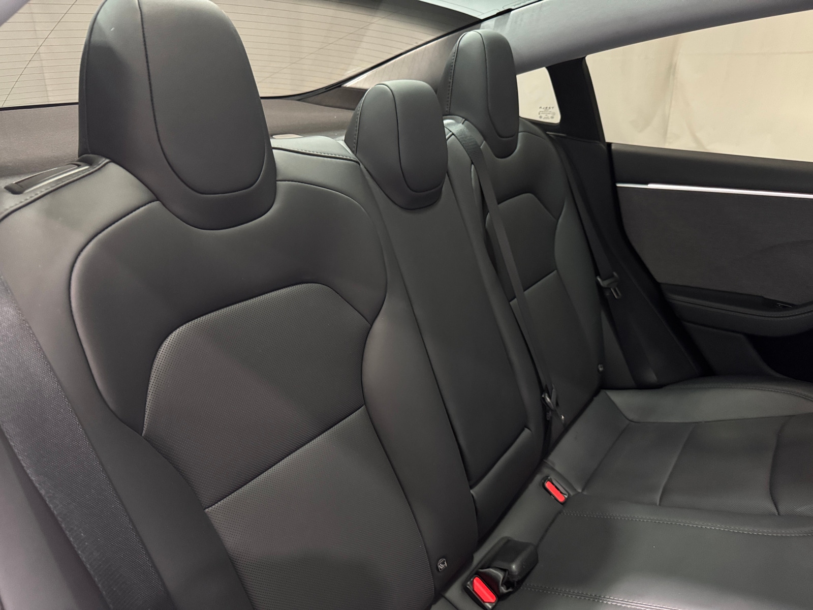 Thumbnail: 2025 Tesla Model 3 - 6