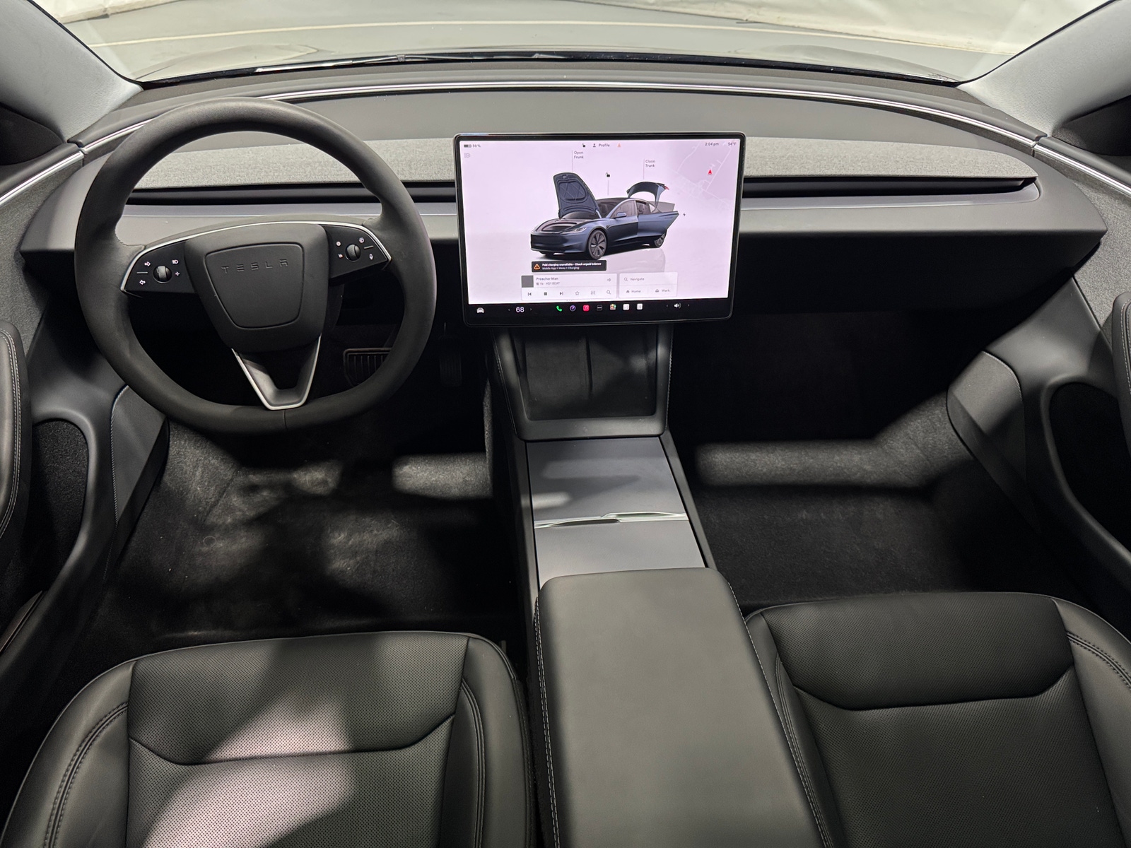 Thumbnail: 2025 Tesla Model 3 - 3