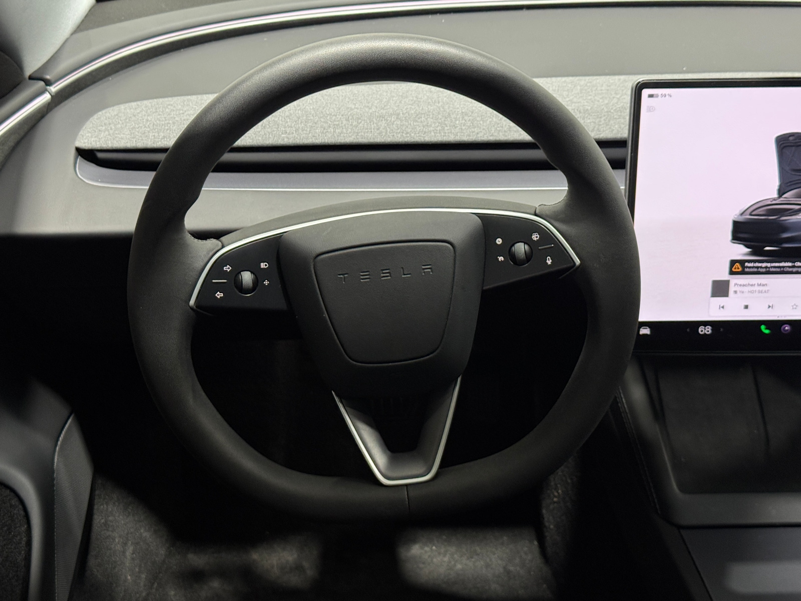 Thumbnail: 2025 Tesla Model 3 - 5