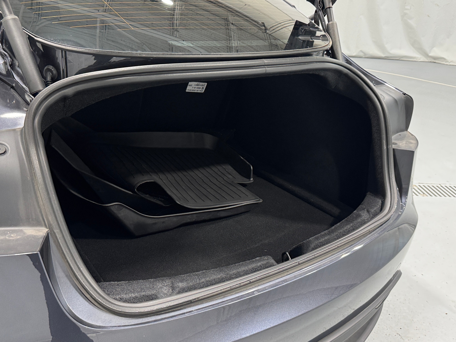 Thumbnail: 2025 Tesla Model 3 - 7