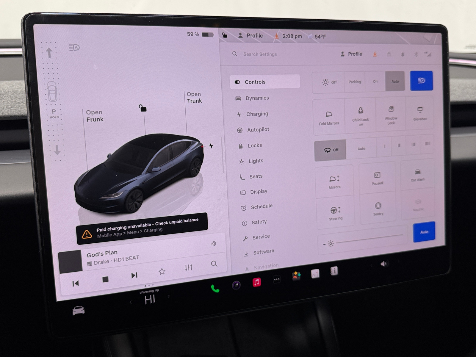 Thumbnail: 2025 Tesla Model 3 - 4