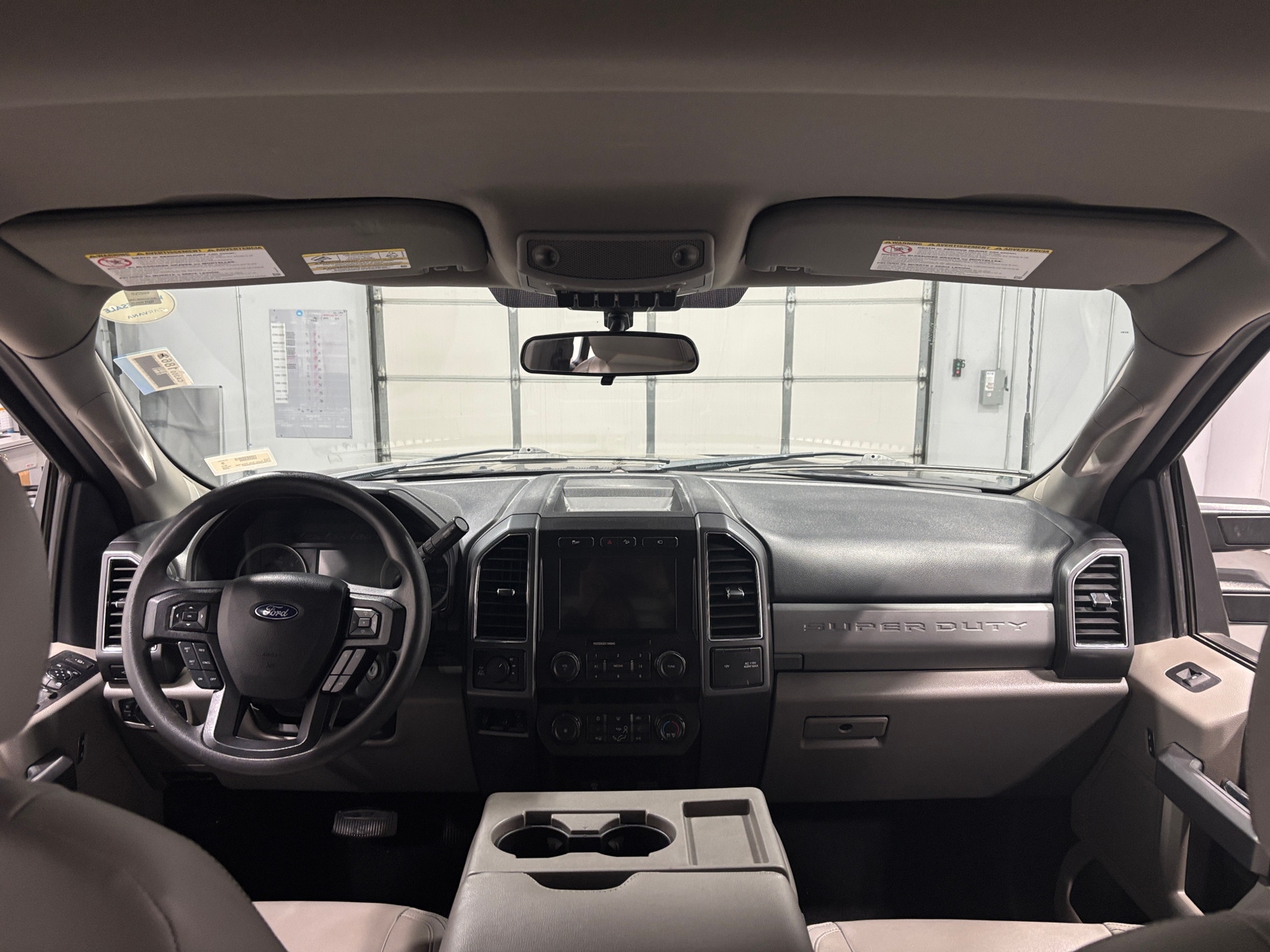 Thumbnail: 2022 Ford Econoline - 3