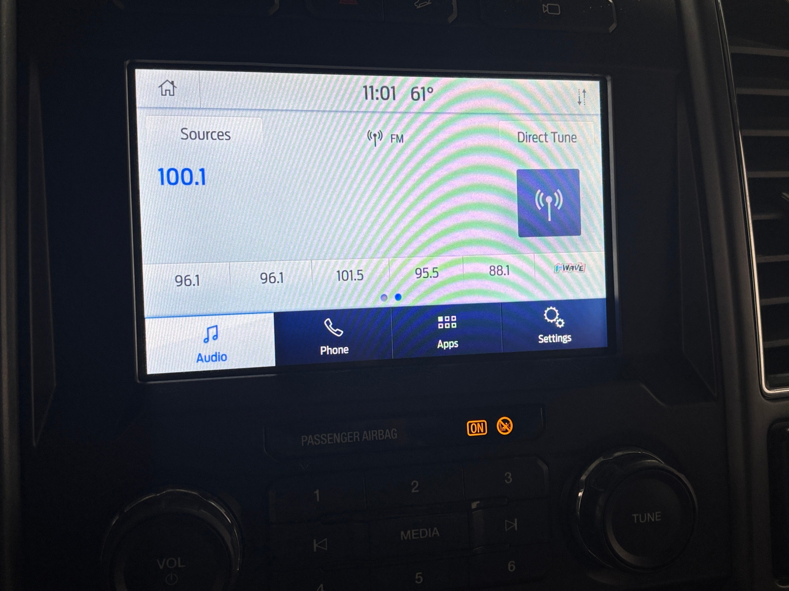 Thumbnail: 2022 Ford Econoline - 4