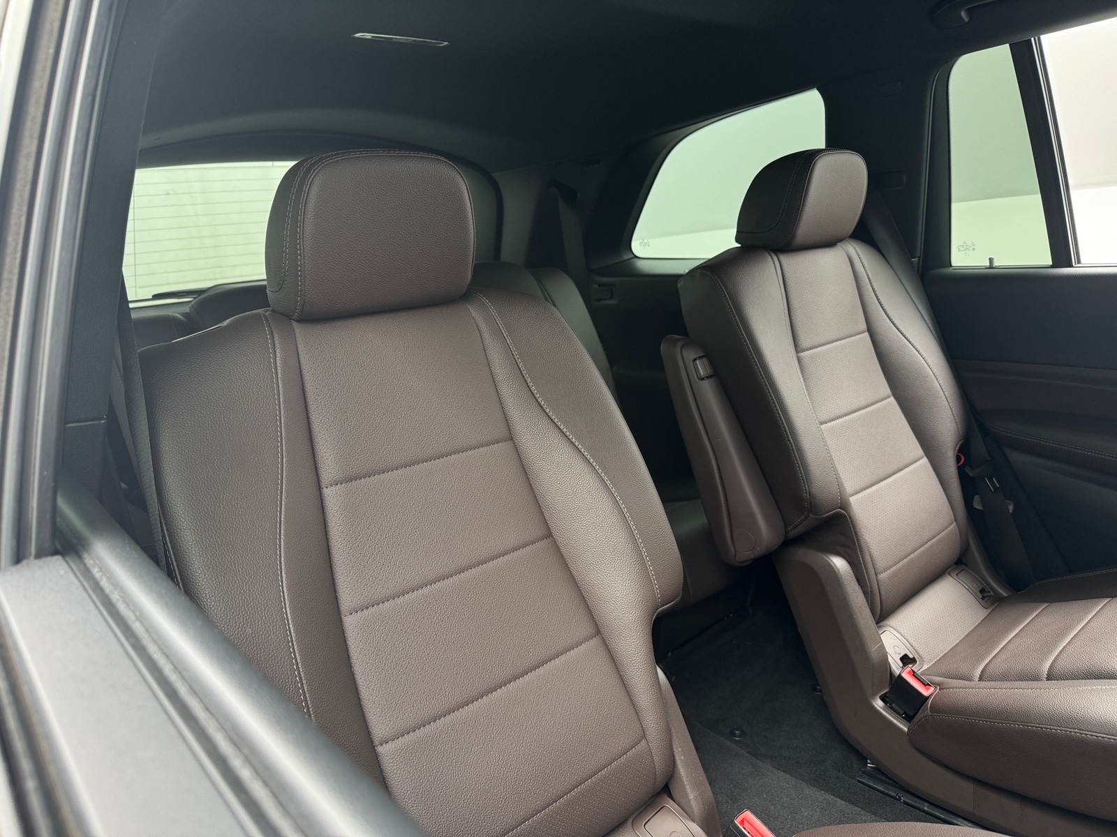 Thumbnail: 2022 Mercedes-Benz GLS - 5