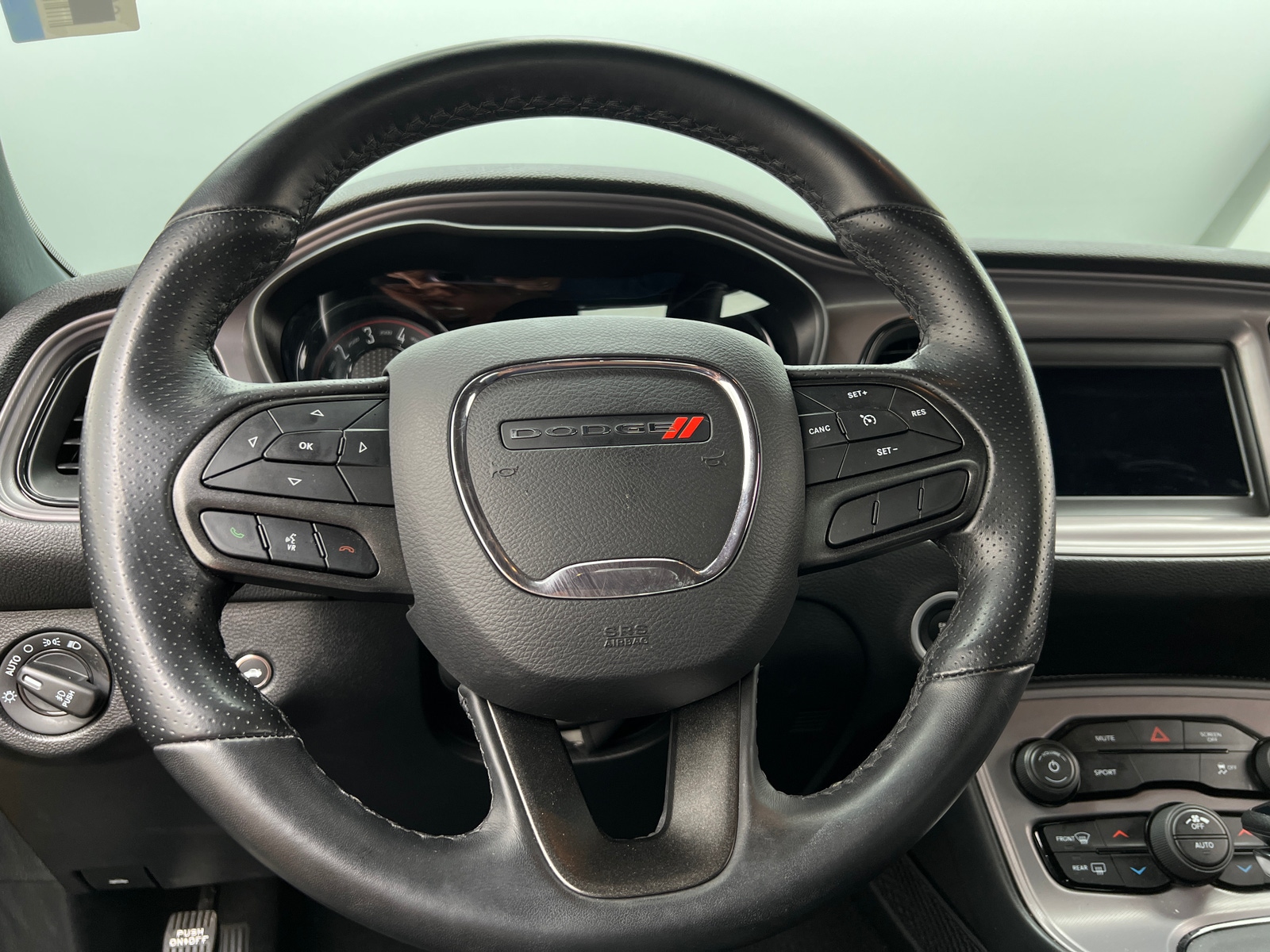 Thumbnail: 2023 Dodge Challenger - 4