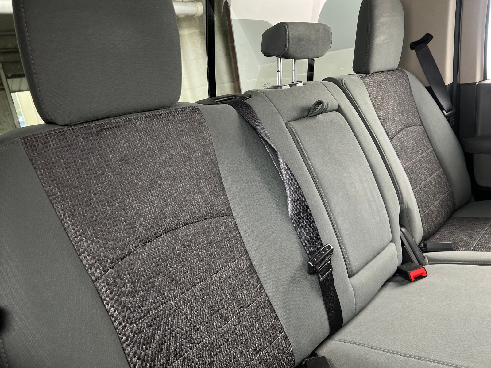 Thumbnail: 2016 RAM 1500 - 6