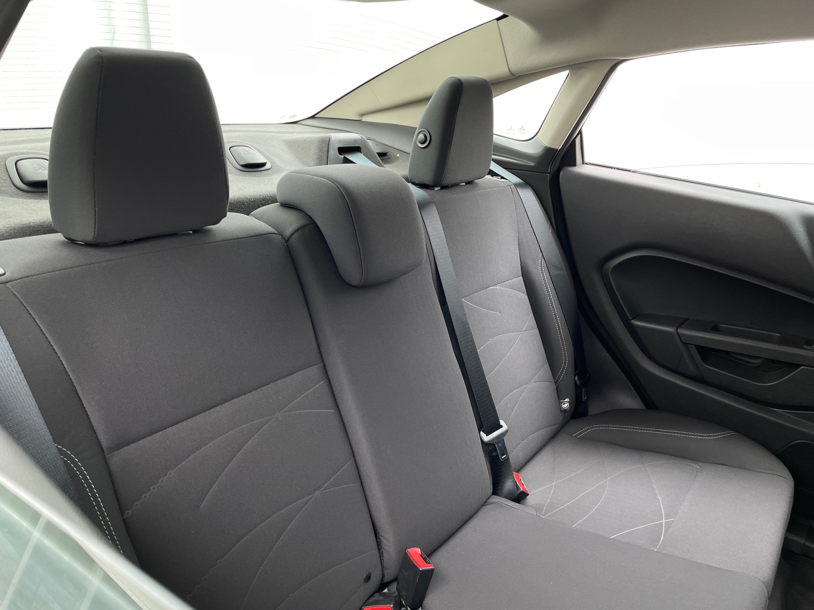 Thumbnail: 2019 Ford Fiesta - 6