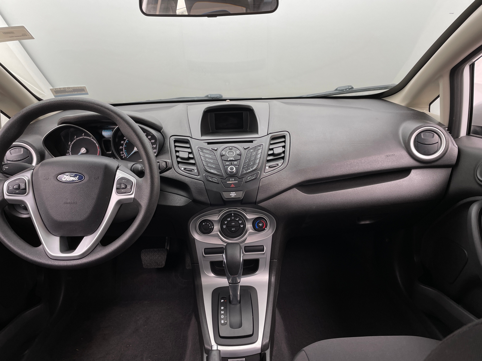 Thumbnail: 2019 Ford Fiesta - 3