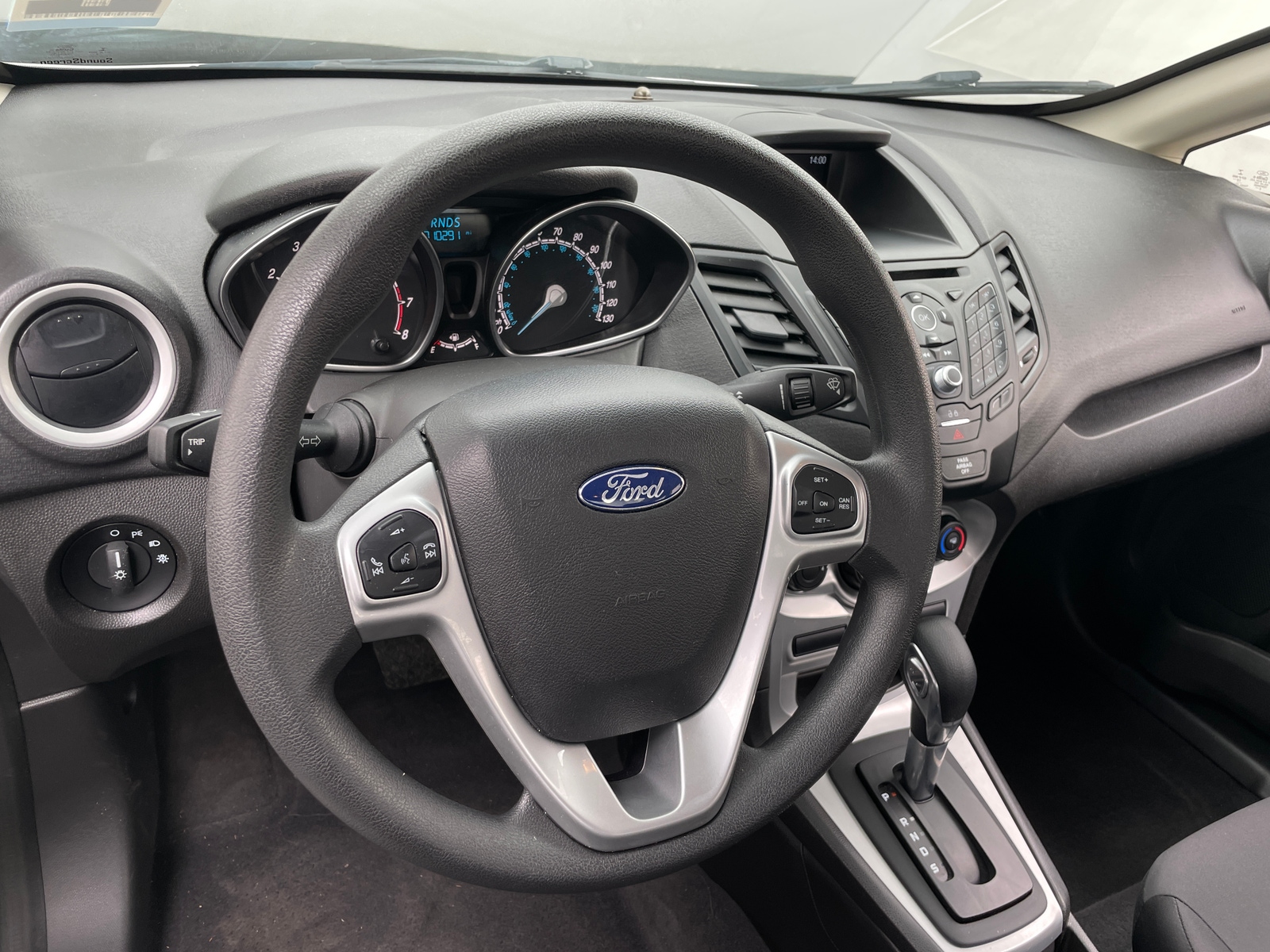 Thumbnail: 2019 Ford Fiesta - 5