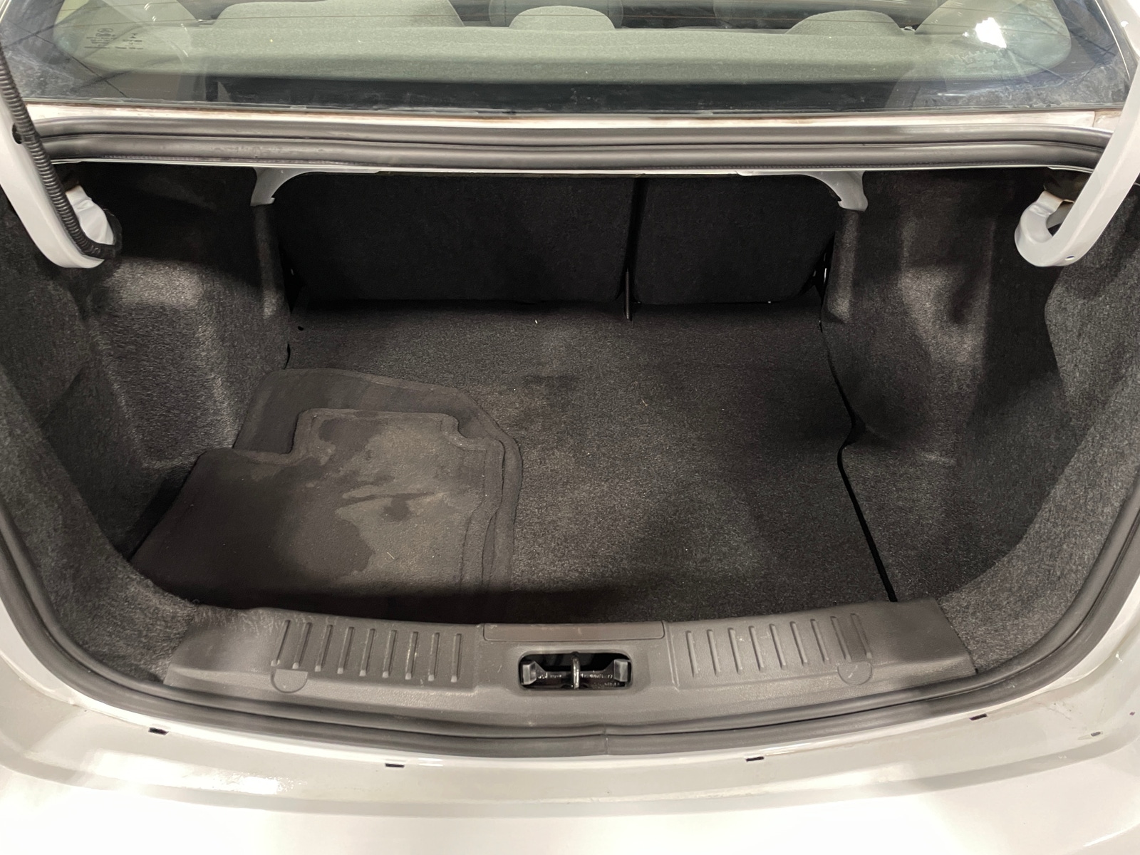 Thumbnail: 2019 Ford Fiesta - 7