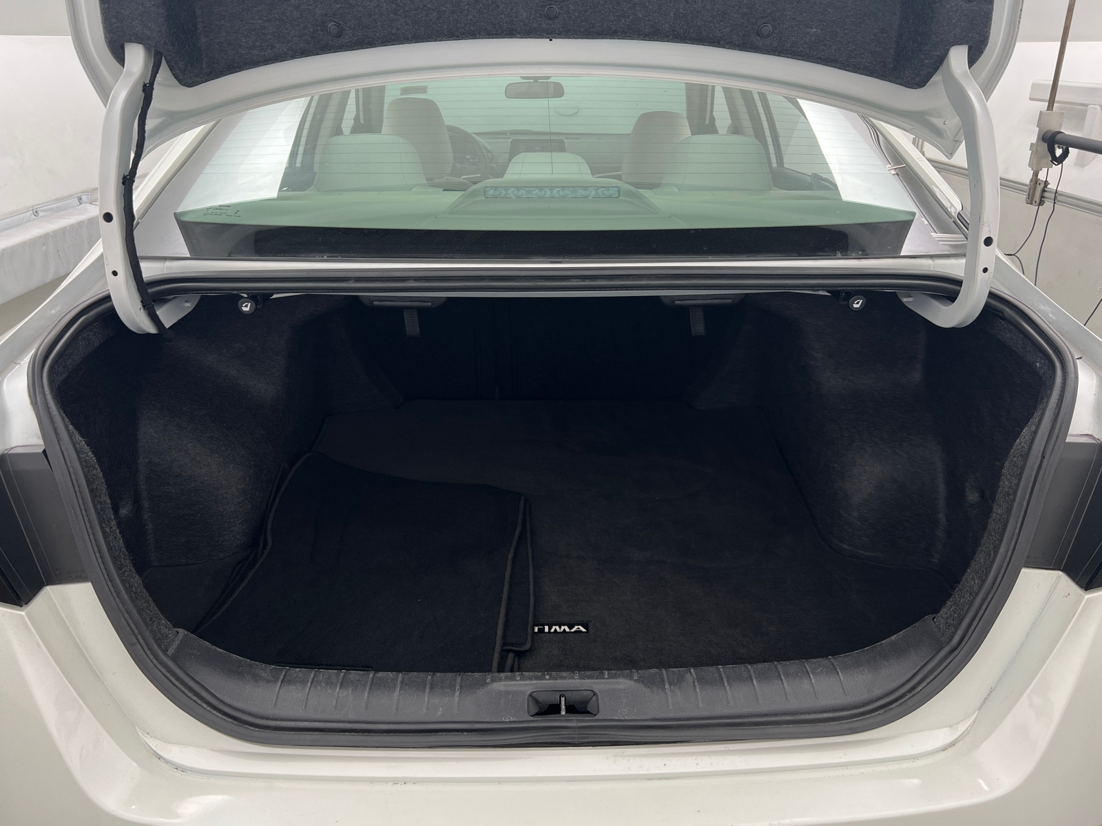 Thumbnail: 2025 Nissan Altima - 7