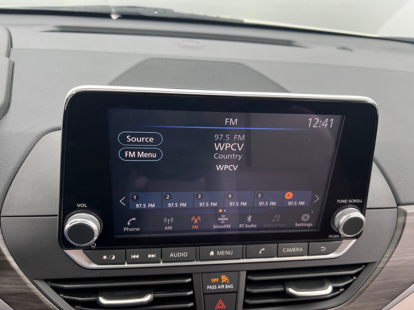 Thumbnail: 2025 Nissan Altima - 4