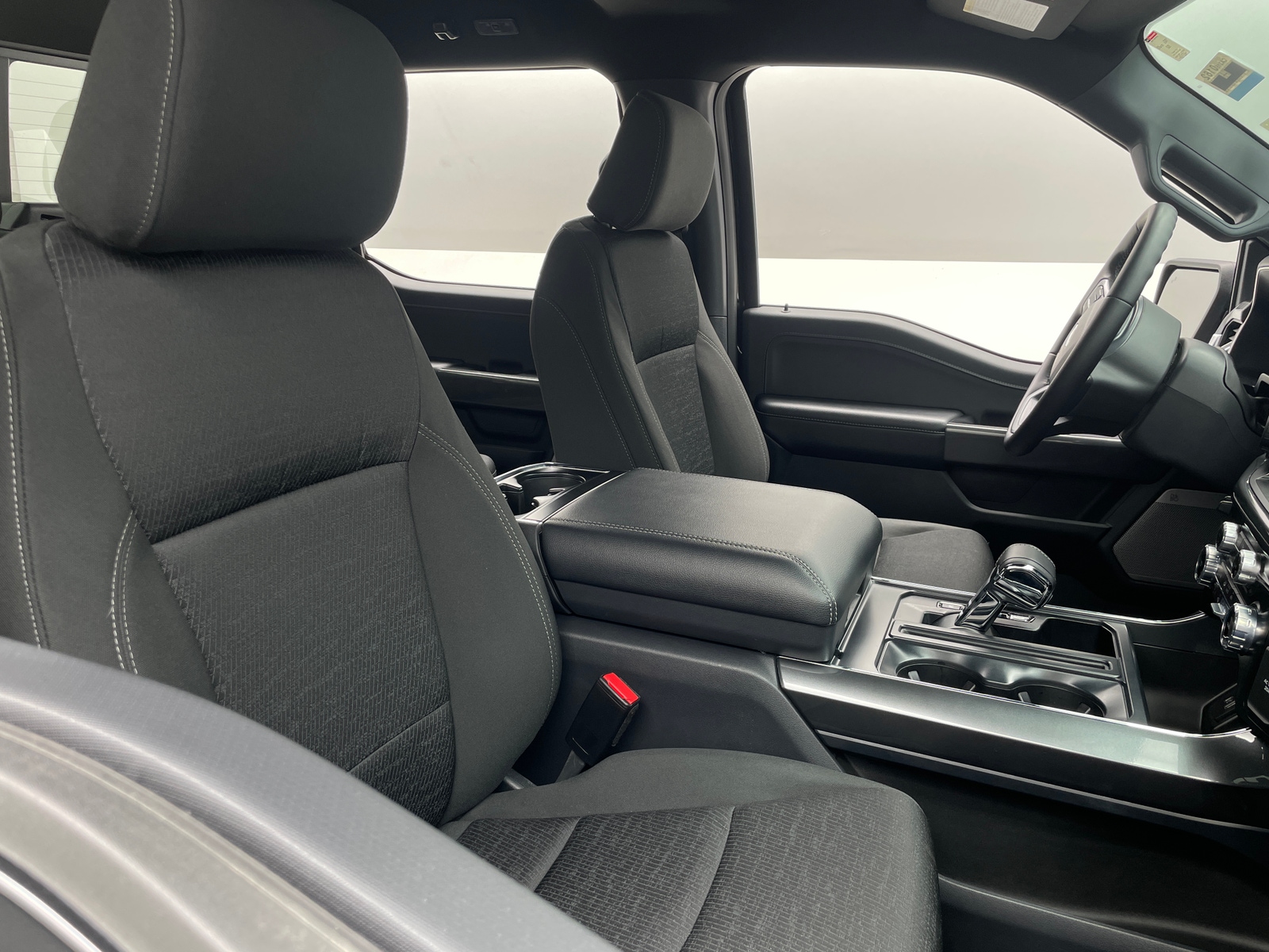 Thumbnail: 2023 Ford Econoline - 2