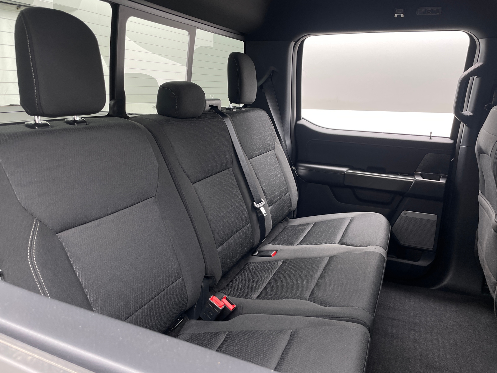 Thumbnail: 2023 Ford Econoline - 6