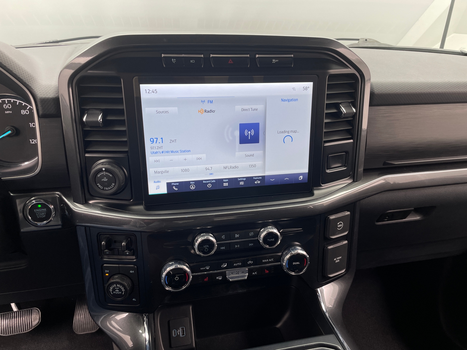 Thumbnail: 2023 Ford Econoline - 4