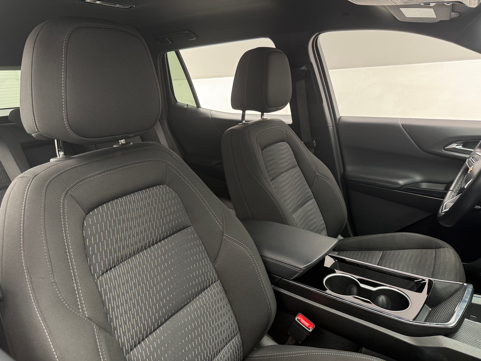 Thumbnail: 2025 Chevrolet Equinox - 2