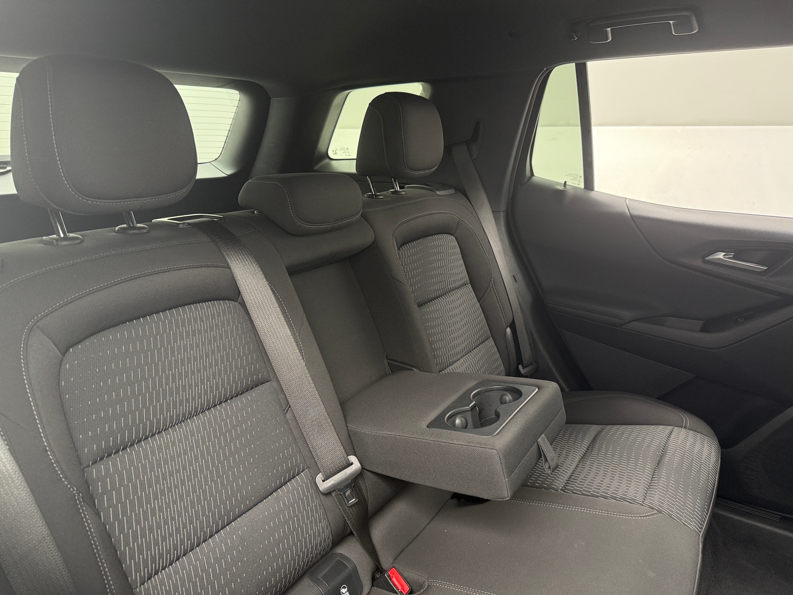 Thumbnail: 2025 Chevrolet Equinox - 6