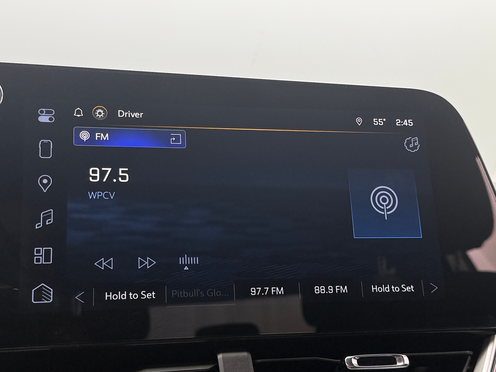 Thumbnail: 2025 Chevrolet Equinox - 4