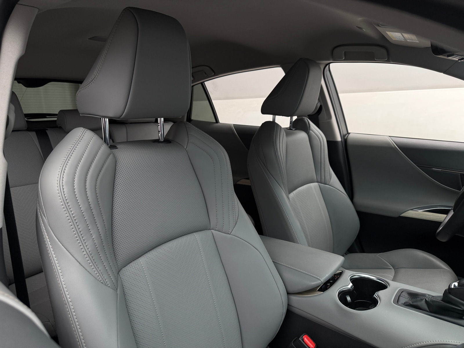 Thumbnail: 2024 Toyota Venza - 2