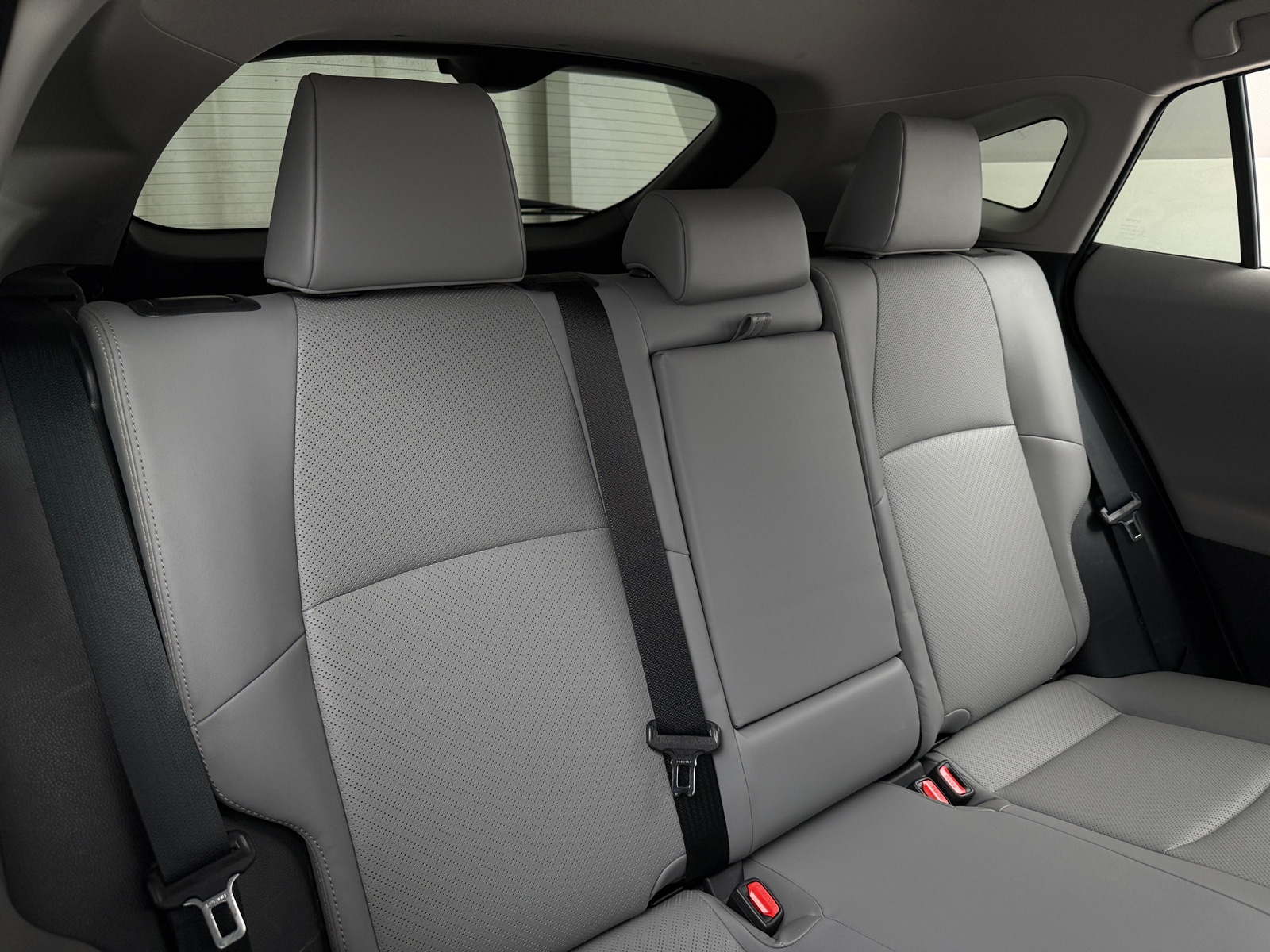 Thumbnail: 2024 Toyota Venza - 6