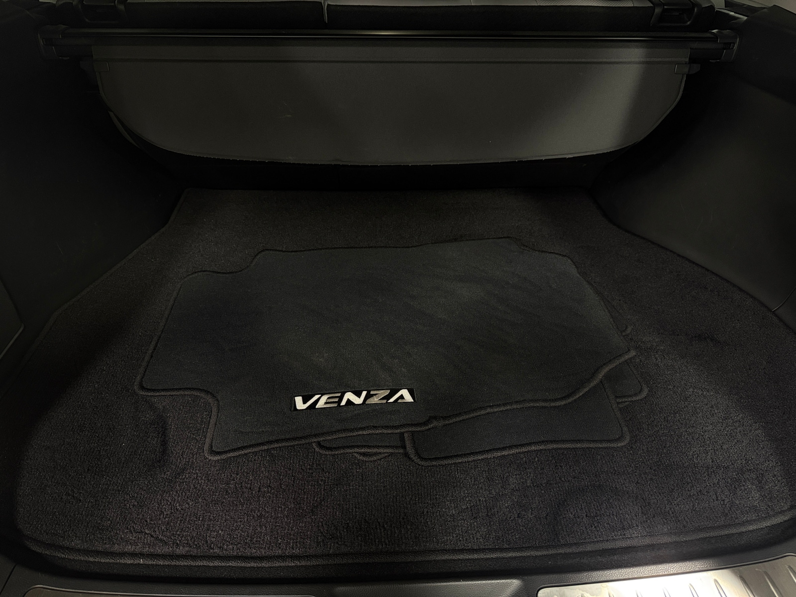 Thumbnail: 2024 Toyota Venza - 7