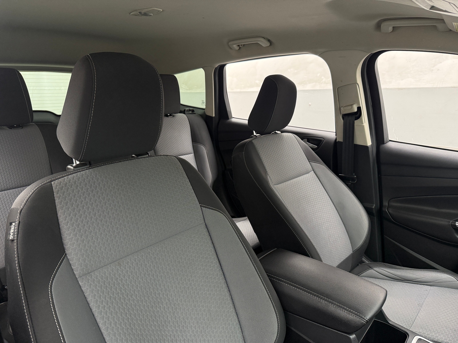 Thumbnail: 2018 Ford Escape - 2