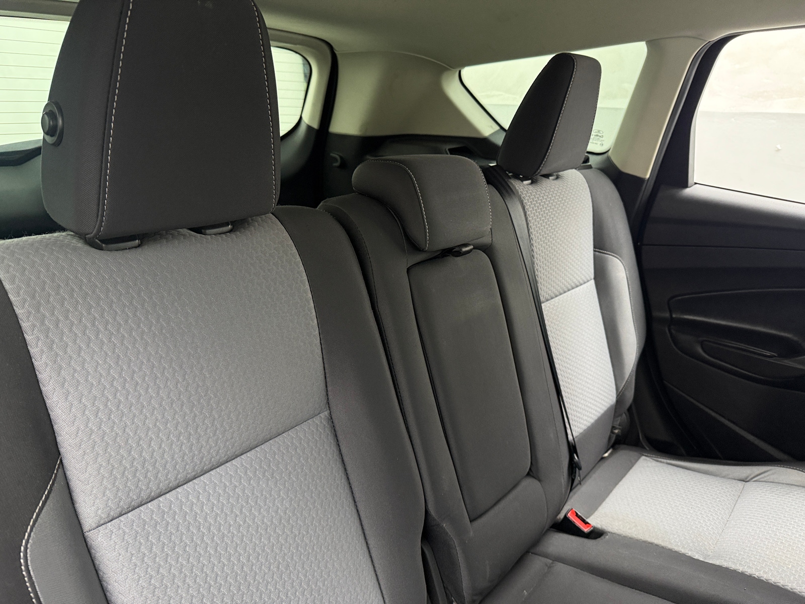 Thumbnail: 2018 Ford Escape - 6