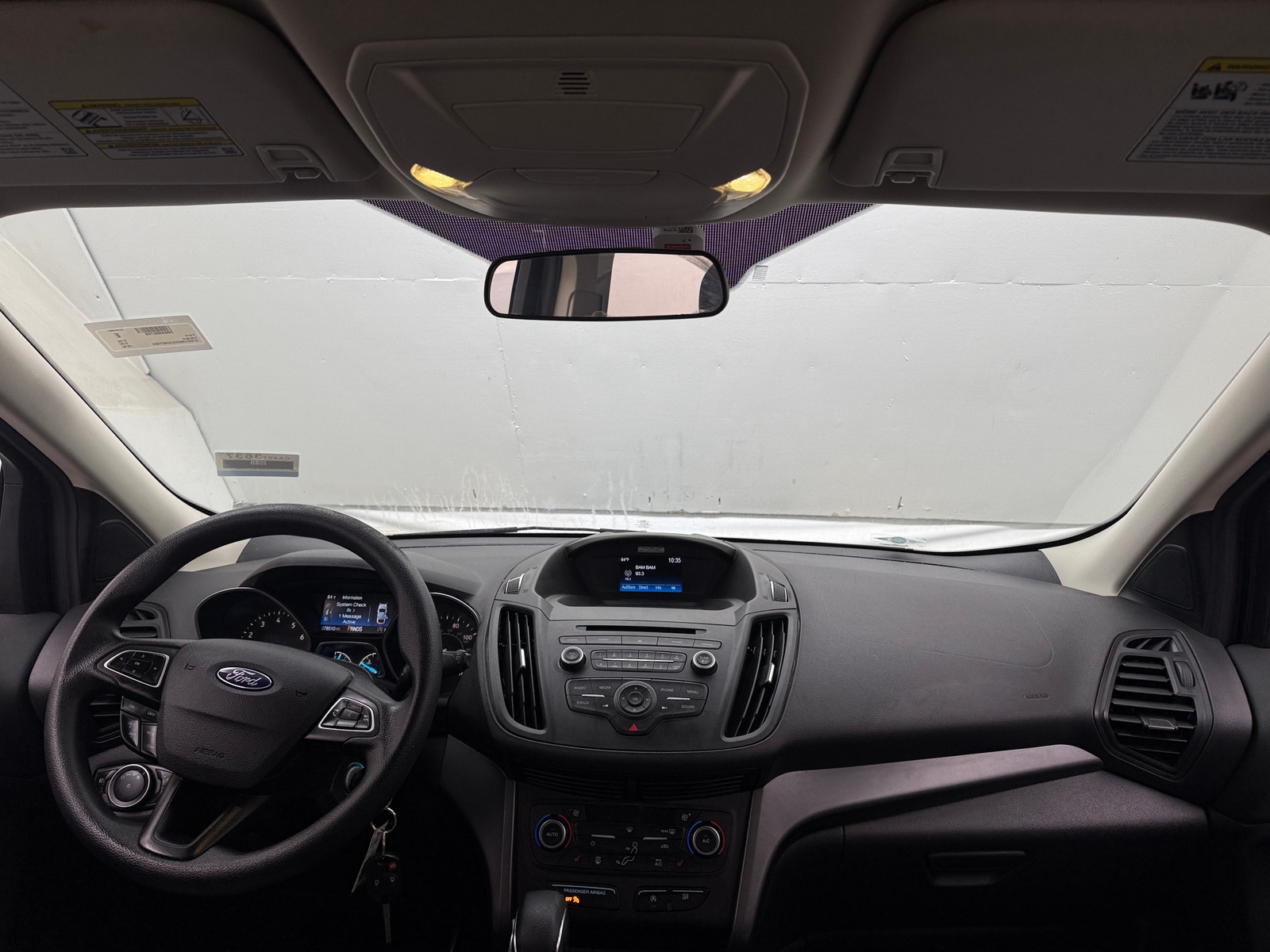 Thumbnail: 2018 Ford Escape - 3