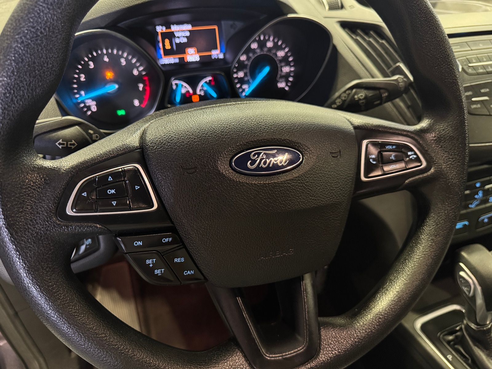 Thumbnail: 2018 Ford Escape - 5