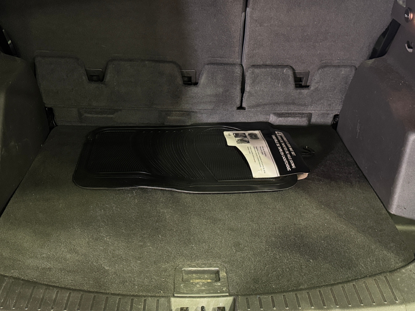 Thumbnail: 2018 Ford Escape - 7