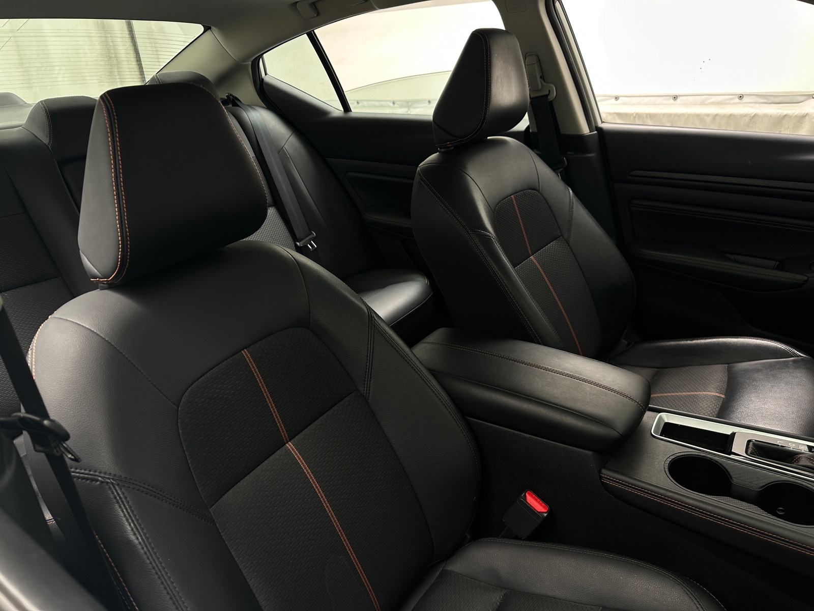 Thumbnail: 2020 Nissan Altima - 2