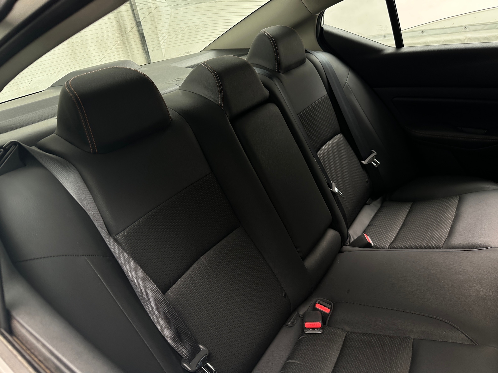 Thumbnail: 2020 Nissan Altima - 6