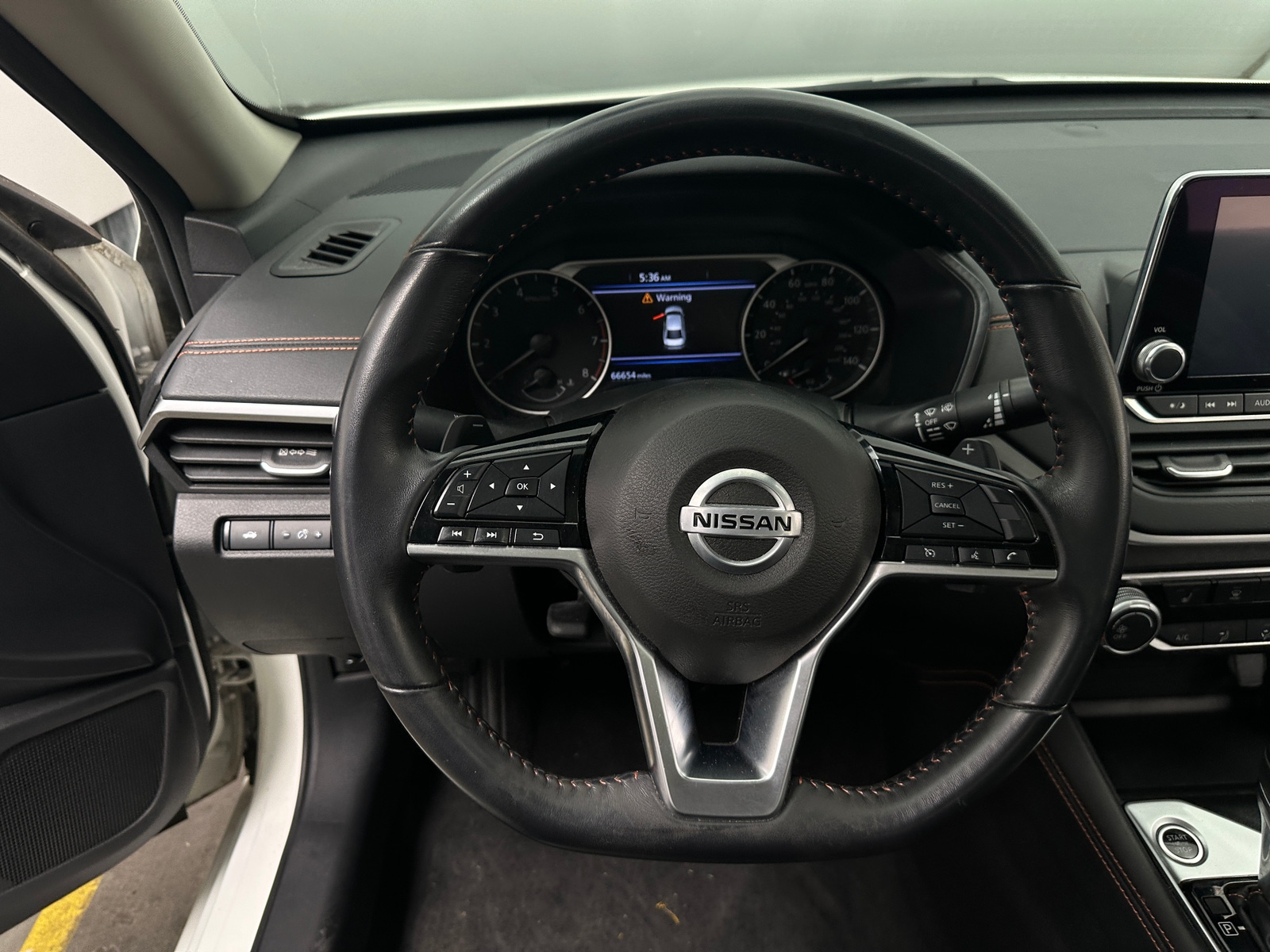 Thumbnail: 2020 Nissan Altima - 5