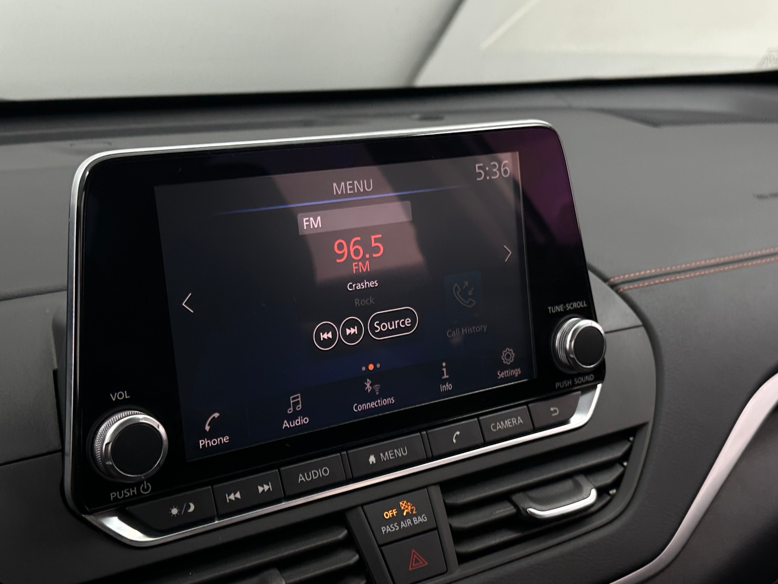 Thumbnail: 2020 Nissan Altima - 4