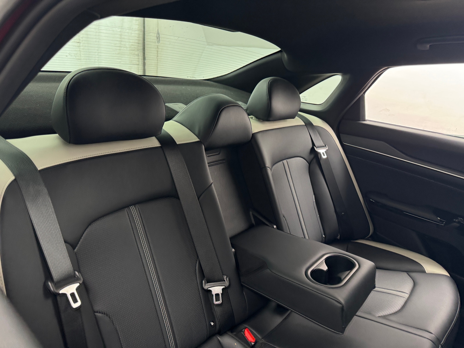 Thumbnail: 2025 Kia K5 - 5