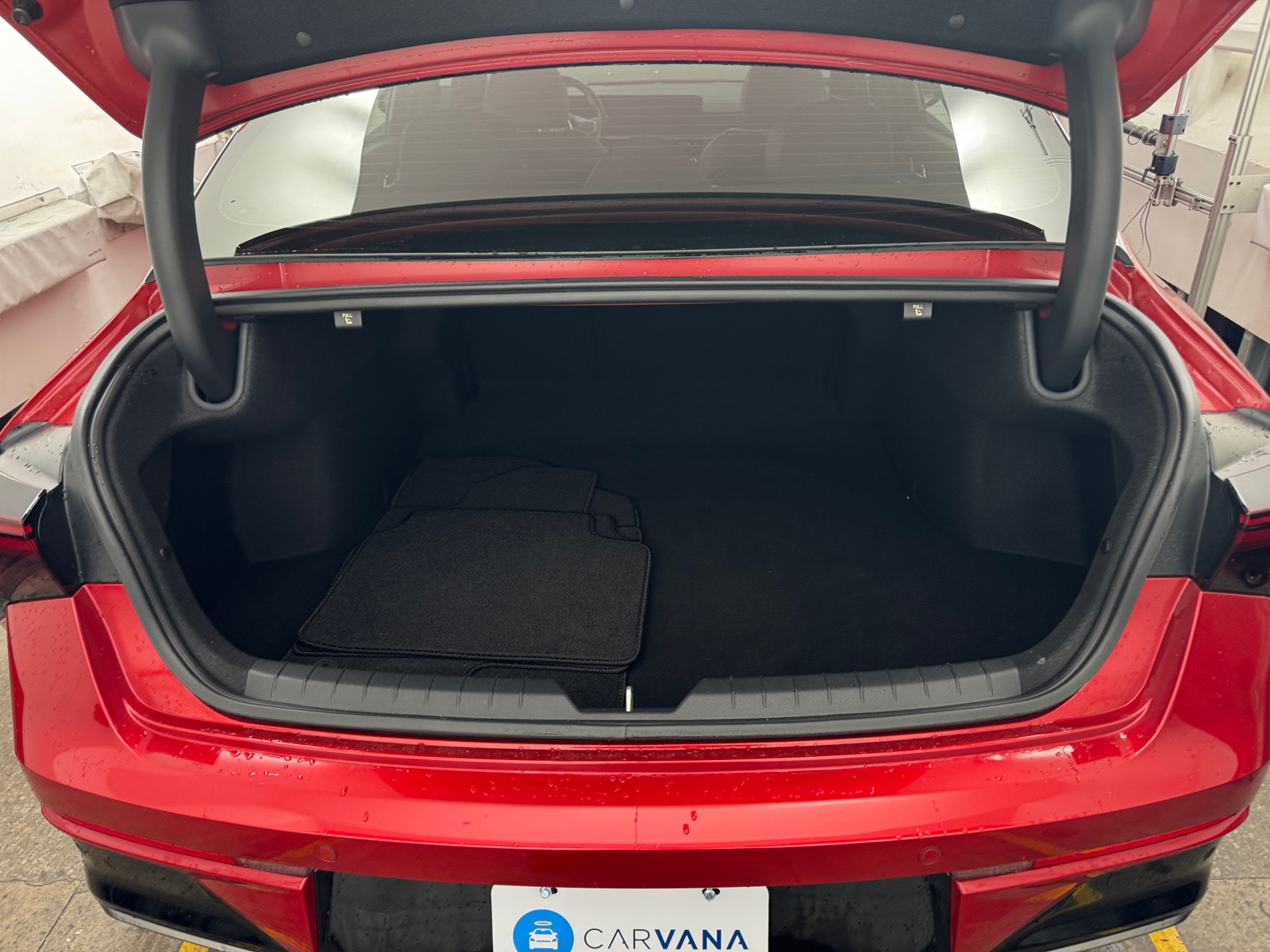 Thumbnail: 2025 Kia K5 - 6