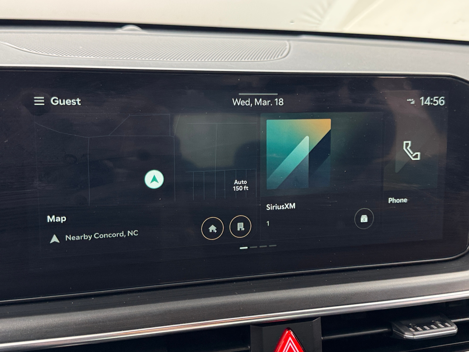 Thumbnail: 2025 Kia K5 - 3