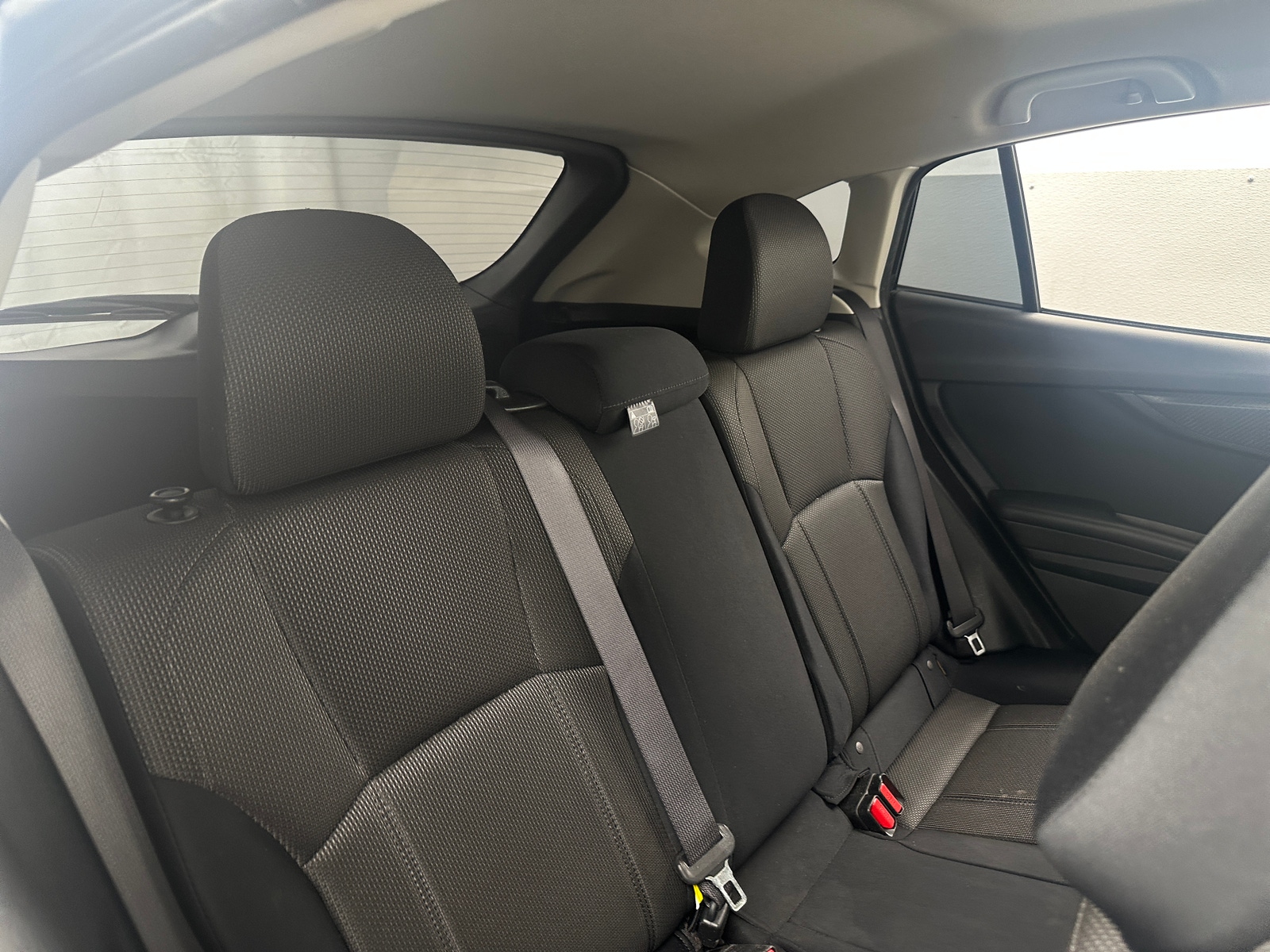 Thumbnail: 2021 Subaru Crosstrek - 6